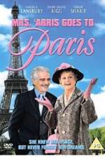 Watch Mrs 'Arris Goes to Paris Megashare8