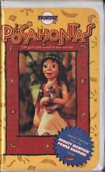 Watch Pocahontas: The Girl Who Lived in Two Worlds Megashare8