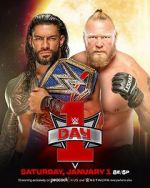 Watch WWE Day 1 (TV Special 2022) Megashare8