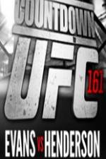 Watch Countdown to UFC 161: Evans vs. Henderson Megashare8