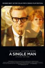 Watch A Single Man Megashare8