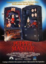 Watch Puppetmaster Megashare8