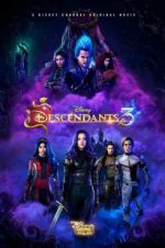 Watch Descendants 3 Megashare8