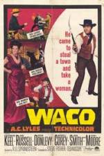 Watch Waco Megashare8