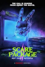 Watch Scare Package II: Rad Chad's Revenge Megashare8