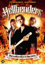 Watch Hellbenders Megashare8