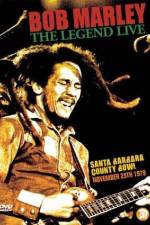 Watch Bob Marley The Legend Live Megashare8