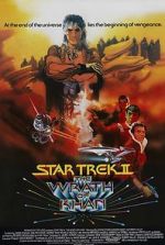 Watch Star Trek II: The Wrath of Khan Megashare8