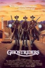 Watch Ghost Riders Megashare8