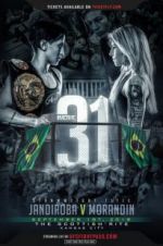 Watch Invicta FC 31: Jandiroba vs Morandin Megashare8