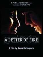 Watch A Letter of Fire Megashare8