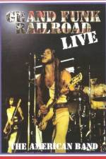 Watch Grand Funk Railroad Live Megashare8