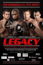 Watch Legacy Fighting Championship 17 Megashare8