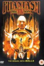 Watch Phantasm IV Oblivion Megashare8