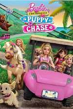 Watch Barbie & Her Sisters in a Puppy Chase Megashare8