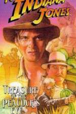 Watch The Adventures of Young Indiana Jones: Treasure of the Peacock's Eye Megashare8