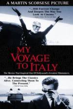 Watch Il mio viaggio in Italia Megashare8