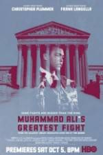 Watch Muhammad Ali's Greatest Fight Megashare8
