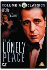 Watch In a Lonely Place Megashare8