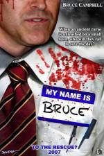 Watch My Name Is Bruce Megashare8