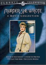 Watch Murder, She Wrote: South by Southwest Megashare8