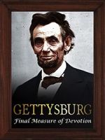 Watch Gettysburg: The Final Measure of Devotion Megashare8