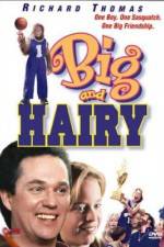 Watch Big and Hairy Megashare8