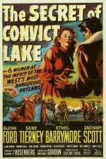 Watch The Secret of Convict Lake Megashare8