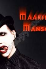 Watch Marilyn Manson Live in New York Megashare8