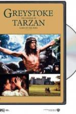 Watch Greystoke: The Legend of Tarzan, Lord of the Apes Megashare8