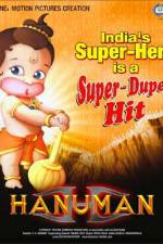 Watch Hanuman Megashare8