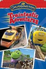 Watch Chuggington: Traintastic Adventures Megashare8