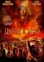 Watch Legion of the Dead Megashare8