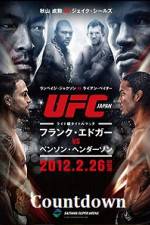 Watch Countdown to UFC 144 Edgar vs Henderson Megashare8