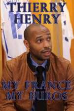 Watch Thierry Henry: My France, My Euros Megashare8