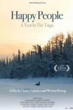 Watch Happy People A Year in the Taiga Megashare8