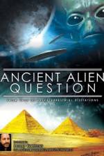 Watch Ancient Alien Question From UFOs to Extraterrestrial Visitations Megashare8