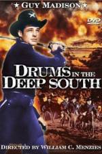 Watch Drums in the Deep South Megashare8