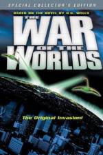 Watch The War of the Worlds Megashare8