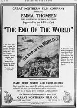 Watch The End of the World Megashare8