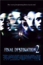 Watch Final Destination 2 Megashare8