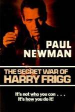 Watch The Secret War of Harry Frigg Megashare8