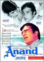 Watch Anand Megashare8