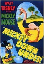 Watch Mickey Down Under Megashare8