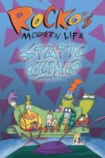 Watch Rocko\'s Modern Life: Static Cling Megashare8