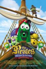 Watch The Pirates Who Don't Do Anything: A VeggieTales Movie Megashare8
