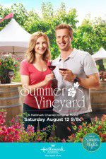 Watch Summer in the Vineyard Megashare8