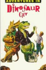 Watch Adventures in Dinosaur City Megashare8