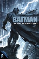 Watch Batman: The Dark Knight Returns, Part 1 Megashare8
