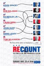 Watch Recount Megashare8